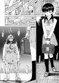 [Mayumi Daisuke] Joshikousei Mania - Girls' High School Student Maniac