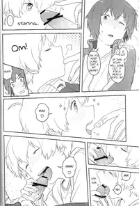 [Nalcoro (Nalco)] Child and Virgin (Tsuritama) [English]