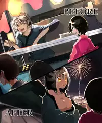 [Amuai Okashi Seisakusho (KOJIKA, Amuai)] TSF Comic Shuu Kyuukyoku no Milk