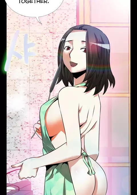 Love Parameter Ch.1-69