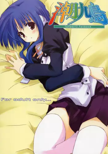 (CR37)[Matsumoto Drill Kenkyuujo, Zattou Keshiki (10mo), Touge no Ryoutya, S-FORCE(Serebi Ryousangata)] Shio Hato (ToHeart 2)