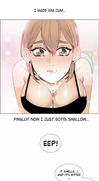 [Silverstar] Talk To Me Ch.1-33 (English) (Ongoing)