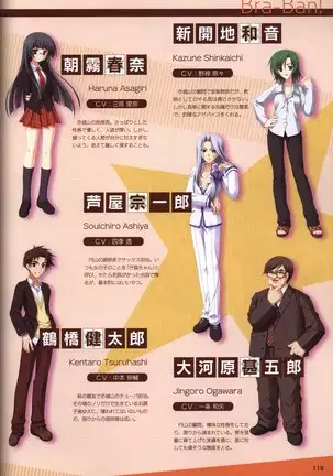 YUZUSOFT 10th Anniversary Book YUZUANI