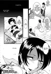 [SINK] AHE-CAN! Ch.1-4, 10 [English] [EHCOVE]