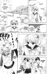 [Ozaki Miray] The Great Escape [English] {Phantom}