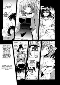 [Matra Milan] Angelical Pendulum Vol 1 (English)