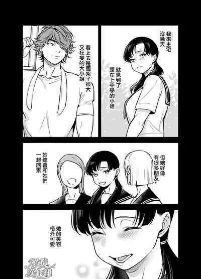 Namaiki Ojou-sama no Mesu Ochi Kyouiku | 狂妄大小姐的雌堕教育