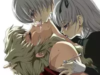 [Junk Center Kameyoko Bldg] HARD BLACK (BLACK LAGOON)