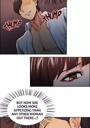 Taste of Forbbiden Fruit Ch.34/53