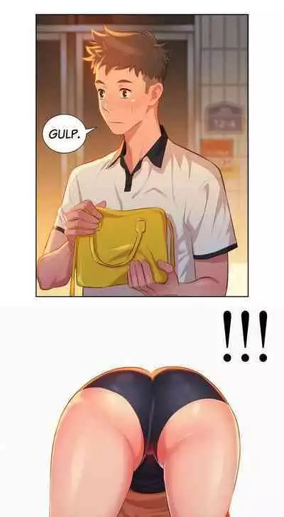 What do you Take me For? Ch.18/?