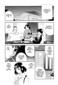 [Yukiyanagi] Miniskirt Doumei | Miniskirt Alliance Ch. 1-8 [English] [Tadanohito]