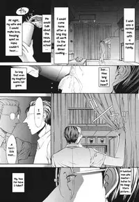 A New Life [English] [Rewrite]