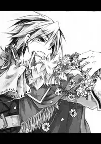 [KinderGarten21] KinderGarten21 Sairoku Bon 6 [Digital]