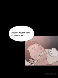 [Mr. Byeong-Su] Cohabitation Ch.1-38 (English) (Ongoing)