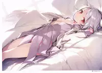 (Reitaisai 14) [Gekidoku Shoujo (ke-ta)] NAVY GEM (Touhou Project)