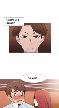 Miss Mystic Ch.1-20 (English) (Ongoing)