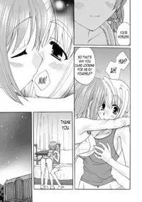 [Kurokawa Mio] Kurenai Enamel Jogakuin Ch. 7 [English] [N04h]