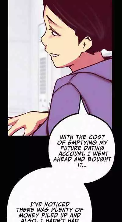 A Wonderful New World Ch.35/?