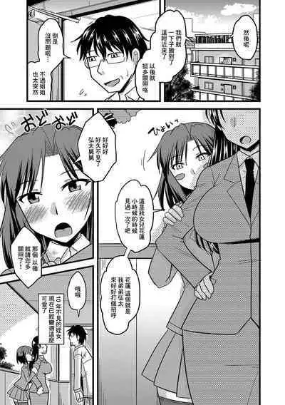 Muchimuchi Meikko Nikubenki Kaizou Sakusen