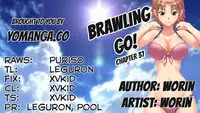 [Worin] Brawling Go Ch.0-37 (English) (YoManga) (Ongoing)