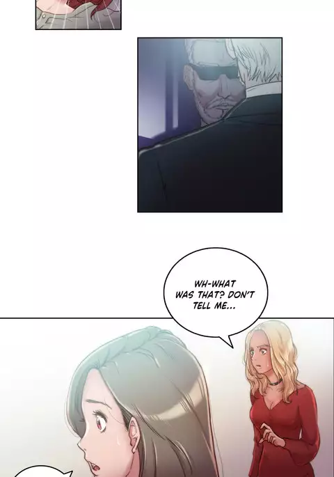 Sex Knights-Erotic Sensuality & Perception Ch.1-21