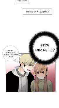 [Silverstar] Talk To Me Ch.1-25 (English) (Ongoing)