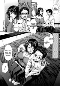 [Chiba Toshirou] Dress Select [English] [Decensored]