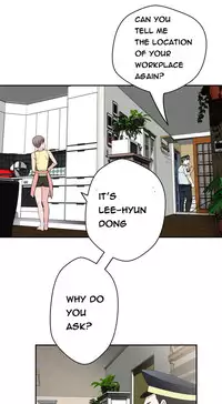 Tissue Thieves Ch.1-23 (English) (Ongoing)