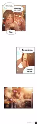 [BAK Hyeong Jun] Sweet Guy Ch. 1-47 [English] [YoManga]