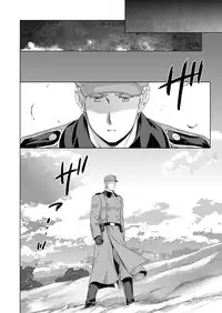 [Marinconia (Maru Mary)] Magia Sexualis 1 (Axis Powers Hetalia) [Digital]