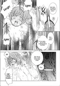 (C66) [Kessen Shoujo (Enigma)] Kessen Shoujo MANIACS 4 [English] {Kusanyagi}