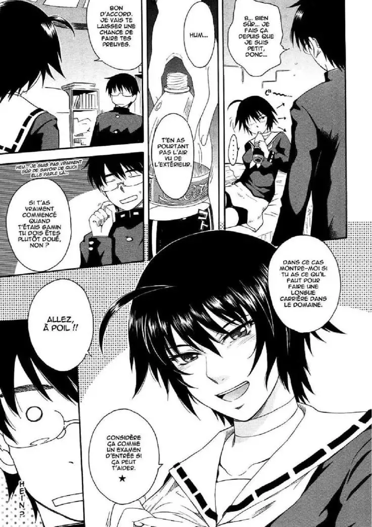 Prince des Etoiles - Integrale