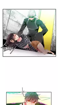 [Juder] Lilith`s Cord Ch.1-18 (English) (Ongoing)