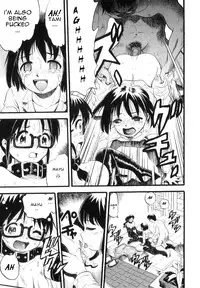 [Kurita Yuugo] Mayu-Tami Ijou Kouyuu Roku Ch. 1 [English]
