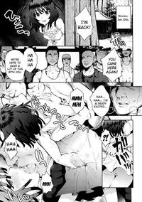 [Galley (ryoma)] Kowaremonogatari (Bakemonogatari) [English] [Usual Translations] [Digital]