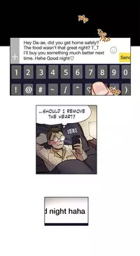 [Ramjak] Atonement Camp Ch.1-37 (English) (Ongoing)