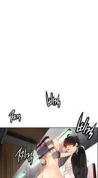 [Juder] Lilith`s Cord Ch.1-18 (English) (Ongoing)