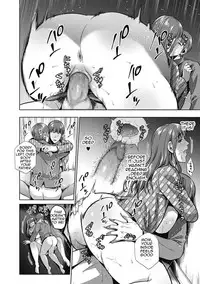 [Natsu no Oyatsu] Haha no Hiji | Mother's Secret [English][Amoskandy]