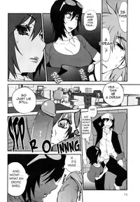 [Kotoyoshi Yumisuke] Omoitattara Chichijitsu Ch. 1-4 [English] [tadanohito] [Decensored]