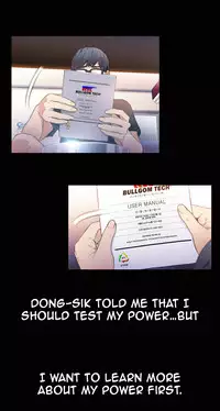 [BAK Hyeong Jun] Sweet Guy Ch. 1-47 [English] [YoManga]