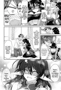 [Oroneko] Complex·Cosplex (COMIC Koh 2017-05) [English] {Hennojin} [Digital]