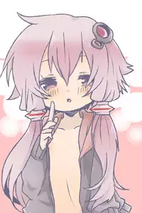[we53] Yukari-chan ni (VOCALOID)