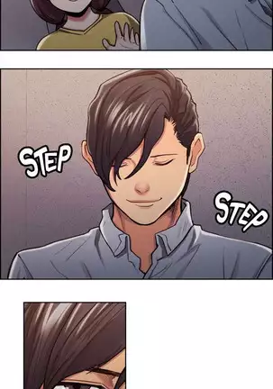 Taste of Forbbiden Fruit Ch.25/53