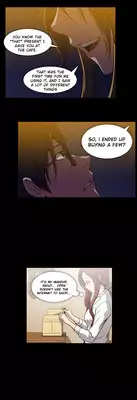 [Yihyeonmin] Drug Candy Ch.0-32 [English] [YoManga]