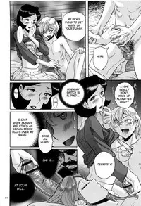 Nympho Maman Boshi Soukan - Mama no Shikyuu wa Boku no Mono