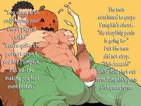 [Itachi Gokko (Takezamurai)] Trick or Treat [English] [Leon990 Scanlations] [Digital]