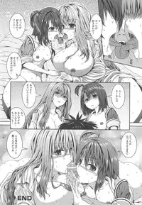 [Yoshida Inuhito] Inkou Shimai