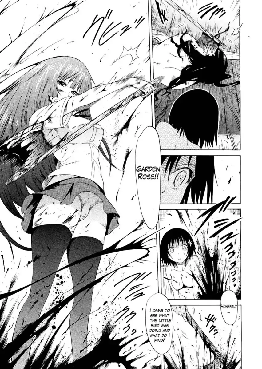 Beautiful Girls Club chapter 5