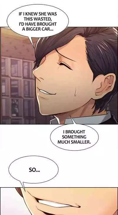 Taste of Forbbiden Fruit Ch.23/24