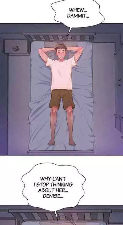 What do you Take me For? Ch.52/?